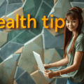 Health Tips & Wellness Guides