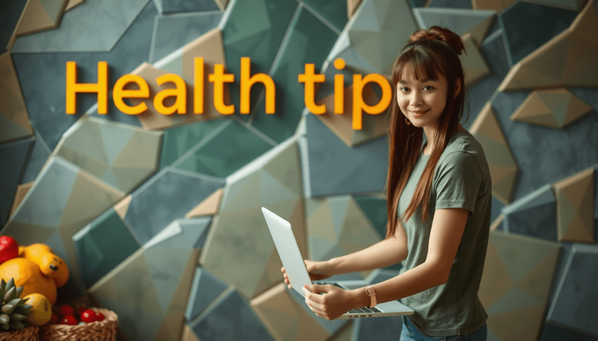 Health Tips & Wellness Guides
